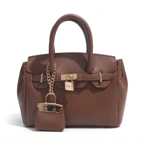 Lola Bags — BROWN