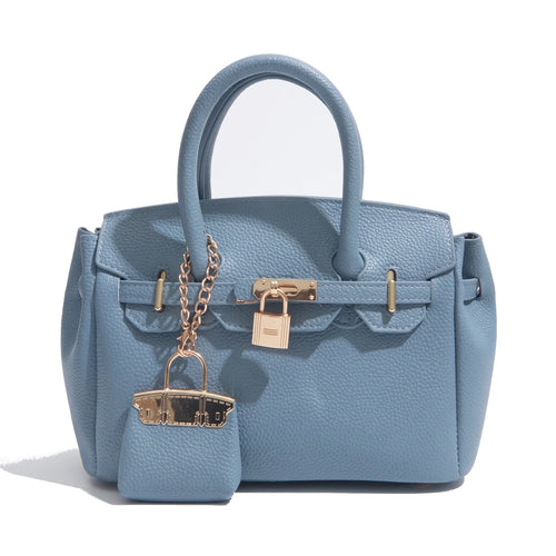 Lola Bags — BLUE